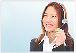 応募者フォローコール
