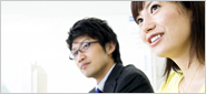 営業支援サービス